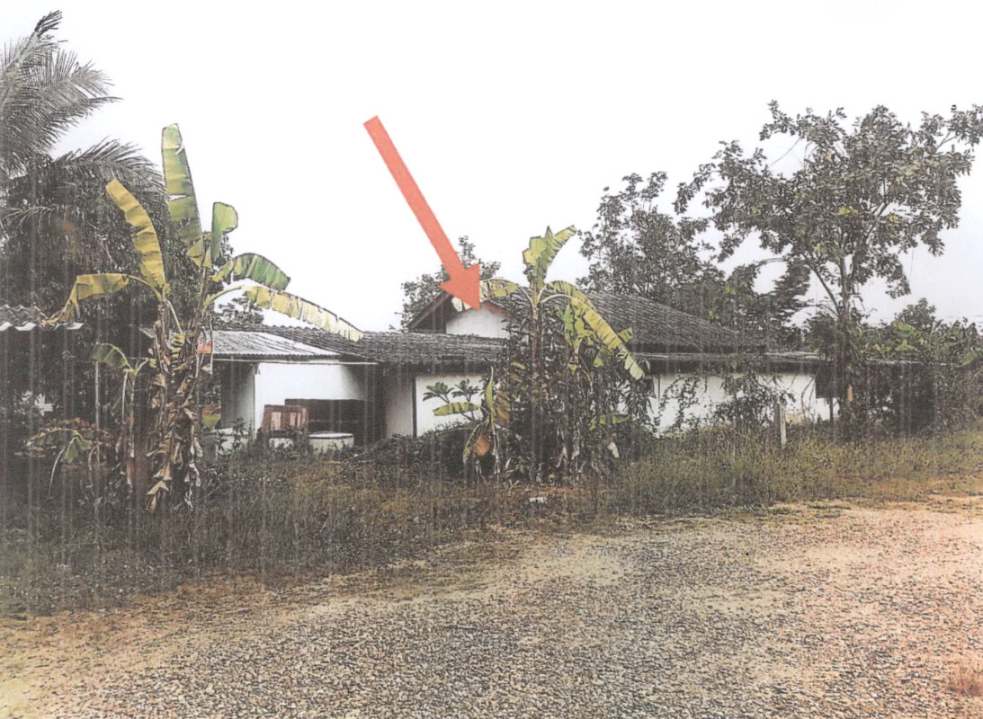 บ้านเดี่ยว นครปฐม เมืองนครปฐม สระกะเทียม 1451510
