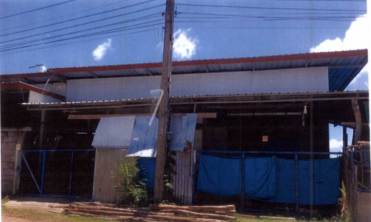 บ้านเดี่ยว สกลนคร โคกศรีสุพรรณ ด่านม่วงคำ 453800