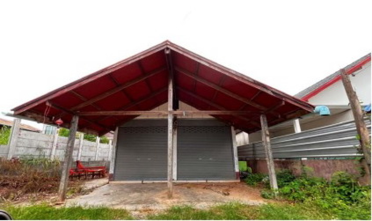Townhouse Kalasin Na Khu Bo Kaeo 243500