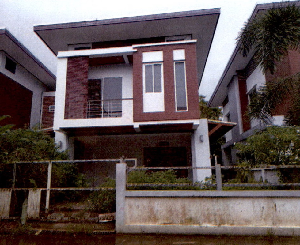 Townhouse Surat Thani Ko Samui Bo Phut 3396400