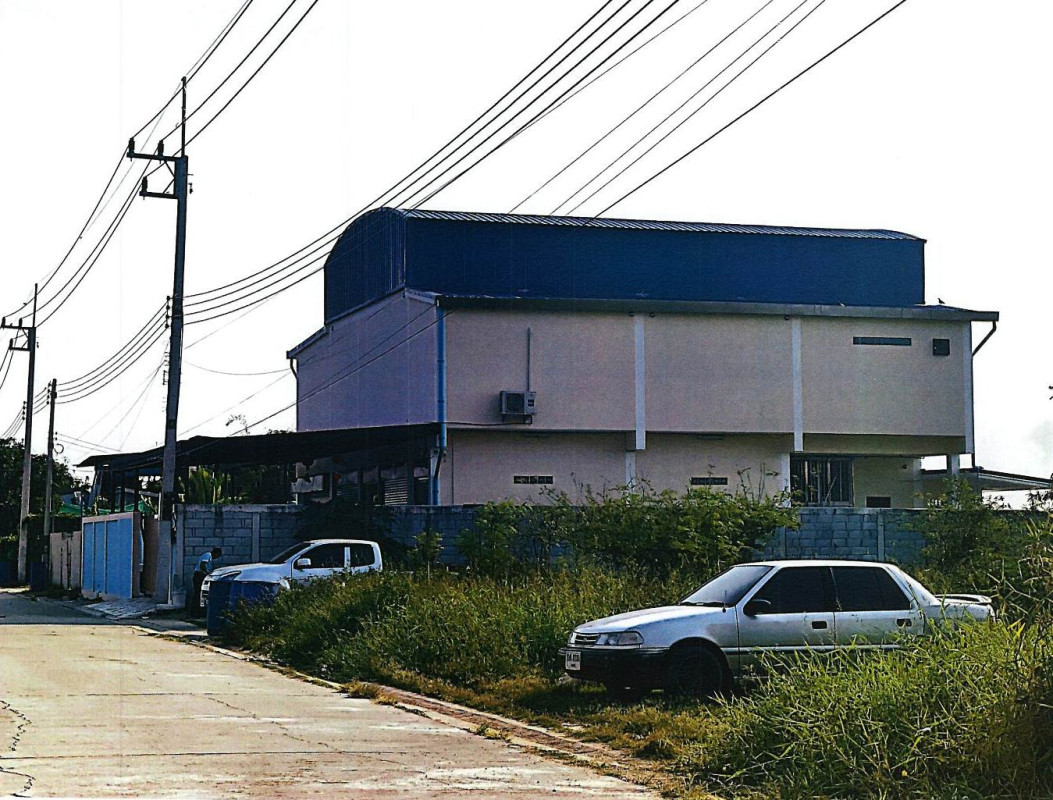 บ้านเดี่ยว ปทุมธานี ลาดหลุมแก้ว ระแหง 1389720