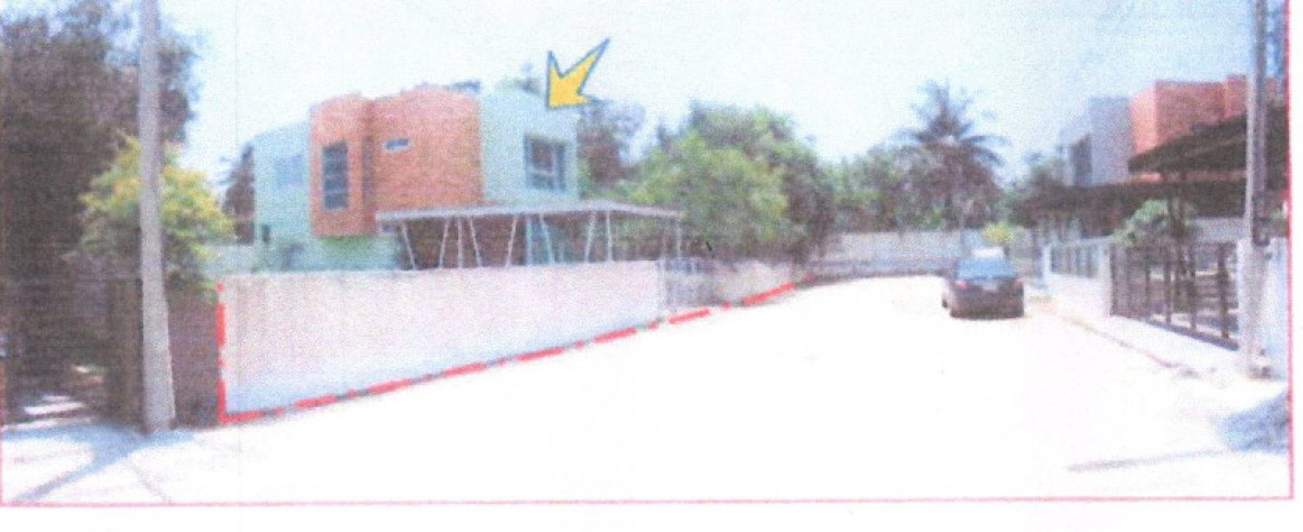 Single house Nakhon Pathom Sam Phran Khlong Mai 4625360