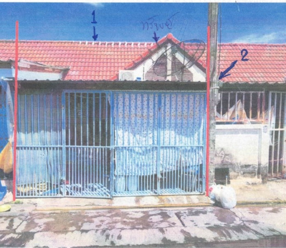 Townhouse Nakhon Pathom Mueang Nakhon Pathom Bo Phlap 403000