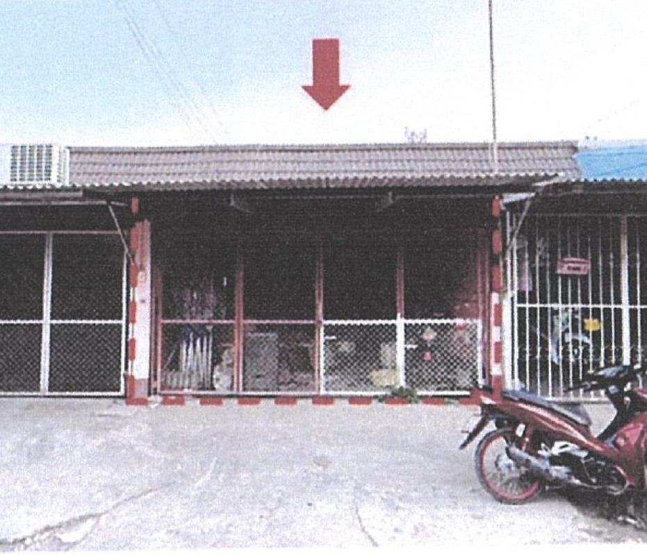 Townhouse Nakhon Pathom Mueang Nakhon Pathom Huai Chorakhe 423450