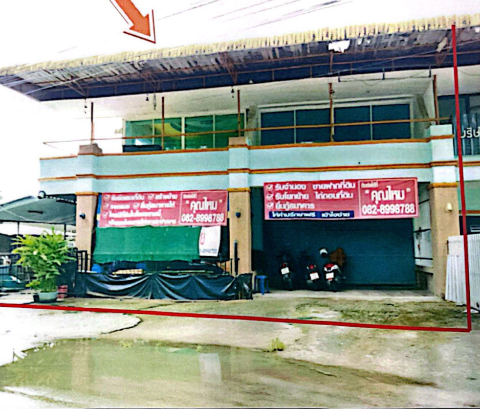 บ้านเดี่ยว ลำพูน เมืองลำพูน ในเมือง 2773395