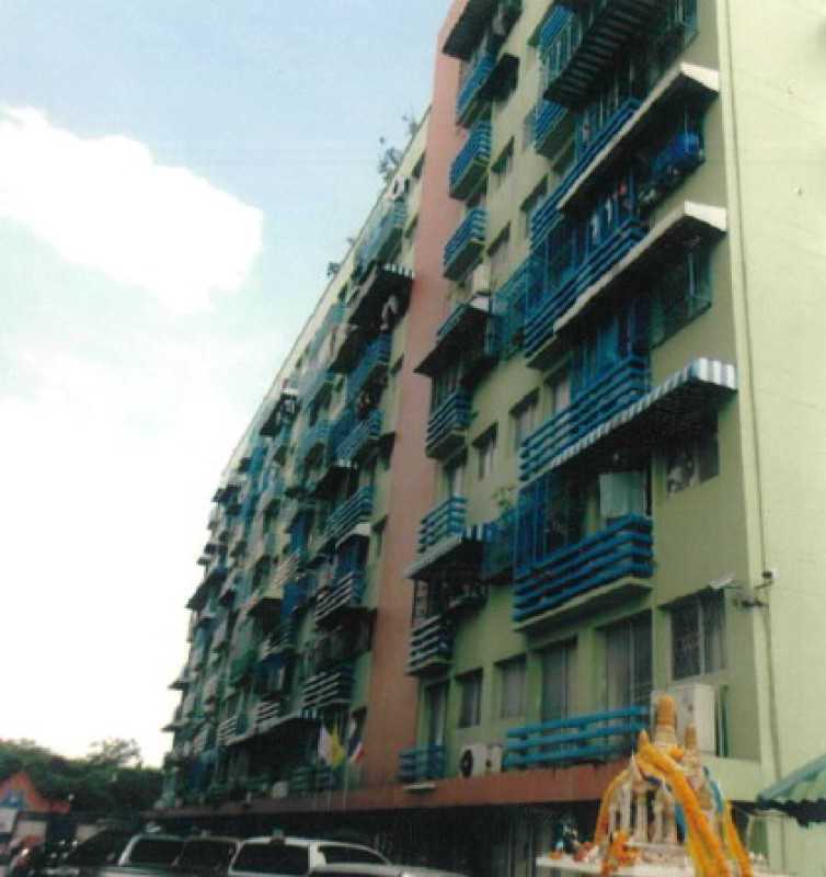 Condominium Bangkok Suan Luang Suan Luang 452016