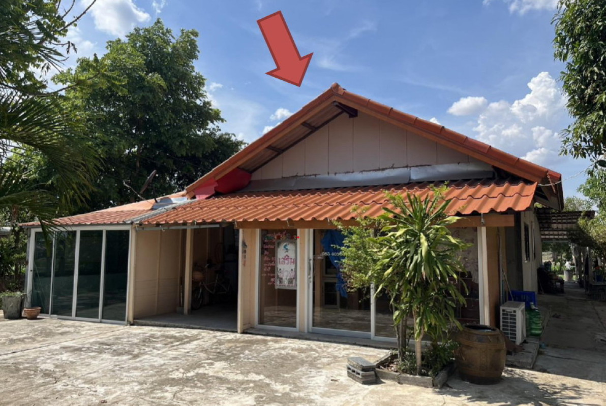 Single house Surin Rattanaburi Boet 802360