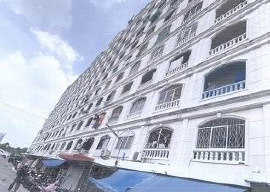 Condominium Bangkok Prawet Dokmai 293436