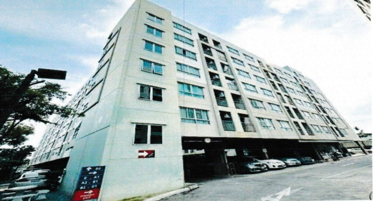 Condominium Bangkok Suan Luang Suan Luang 1166266