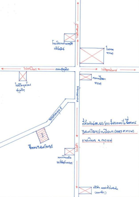 Condominium Bangkok Bang Na Bang Na 887205
