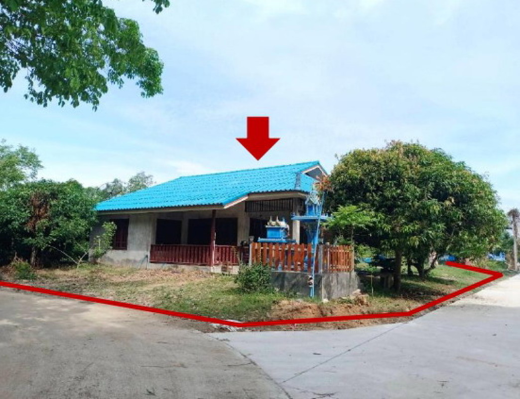 บ้านเดี่ยว ระยอง เมืองระยอง นาตาขวัญ 954000