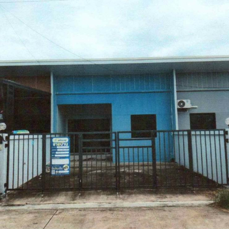 Townhouse Rayong Mueang Rayong Noen Phra 1216428