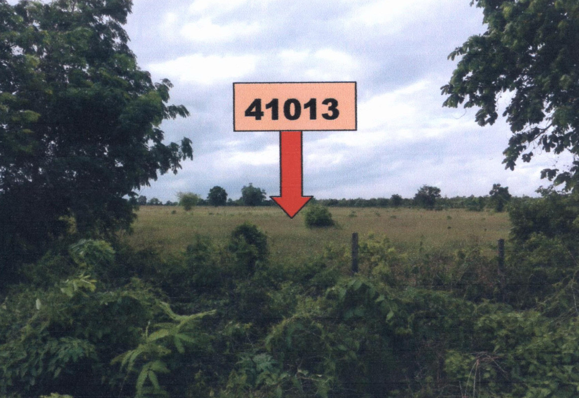 Residential land/lot Lampang Mae Tha Hua Suea 99300