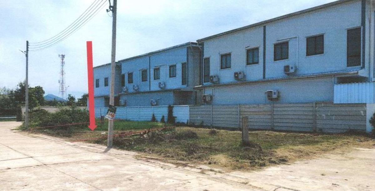 Residential land/lot Ratchaburi Ban Pong Pak Raet 237000