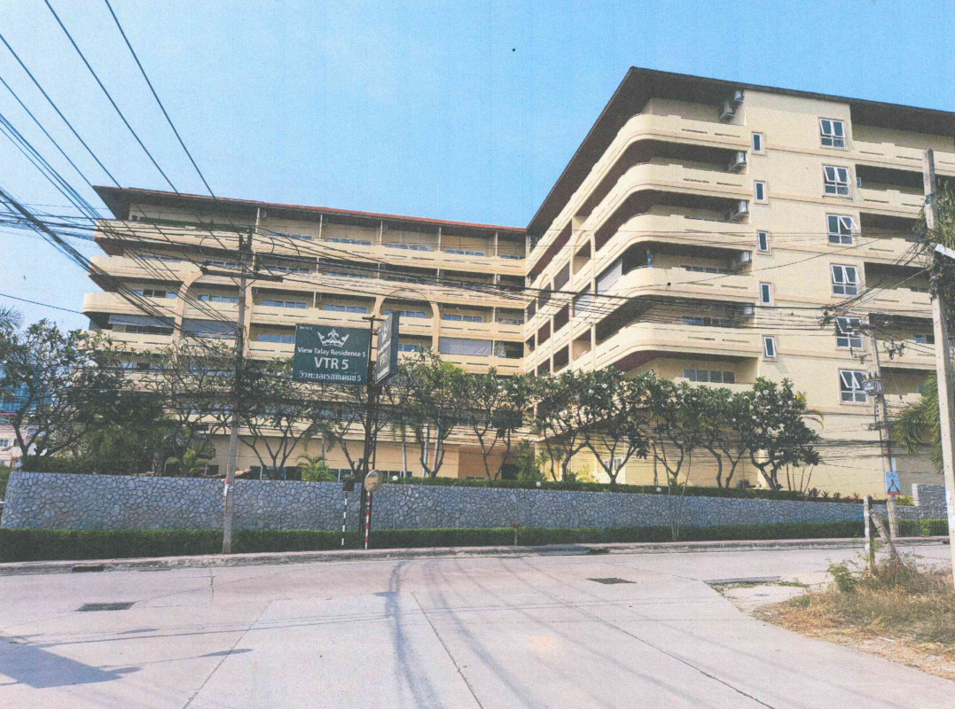 Condominium Chon Buri Bang Lamung Nong Prue 4169228