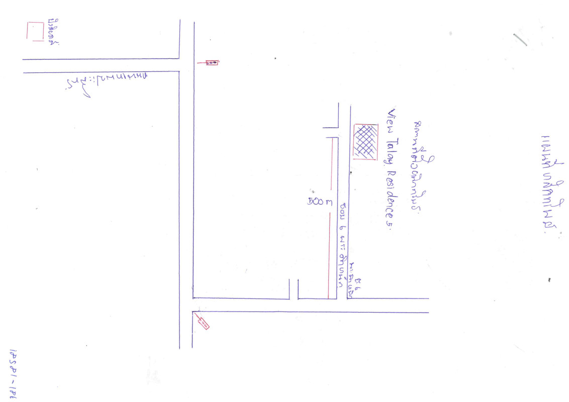 Condominium Chon Buri Bang Lamung Nong Prue 4169228