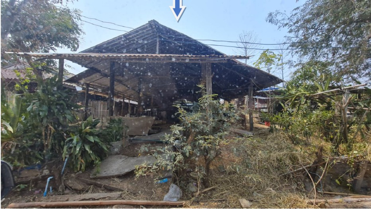 บ้านเดี่ยว ยโสธร เลิงนกทา สามัคคี 102000