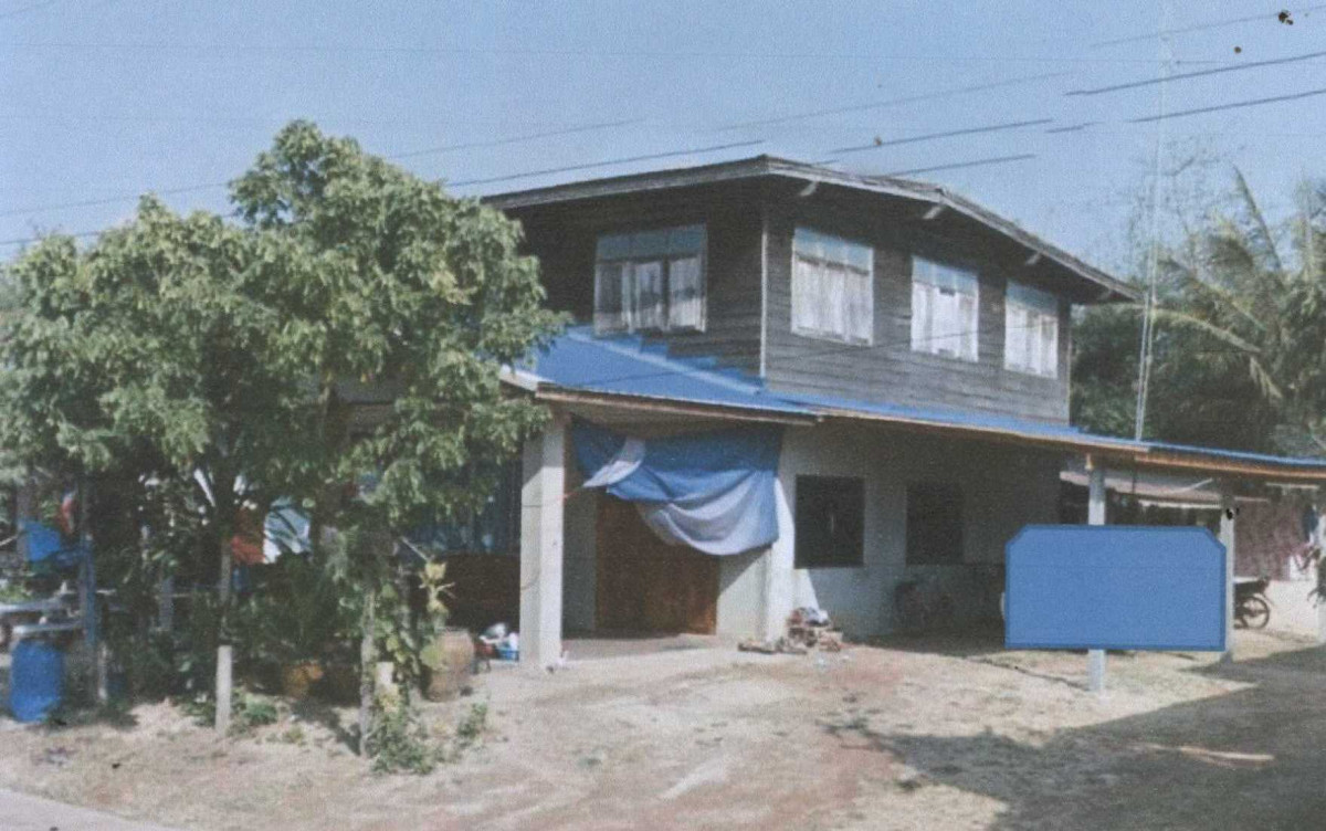 บ้านเดี่ยว ยโสธร ไทยเจริญ คำเตย 333700