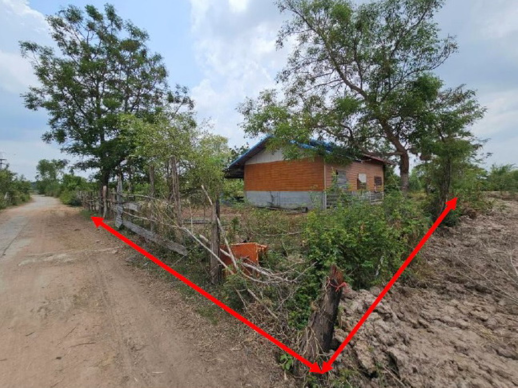 Single house Buri Ram Satuek Thung Wang 638400