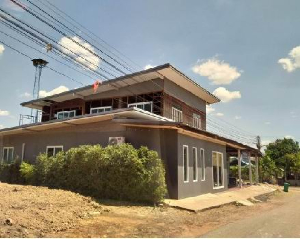 บ้านเดี่ยว กาฬสินธุ์ เมืองกาฬสินธุ์ ขมิ้น 1050000