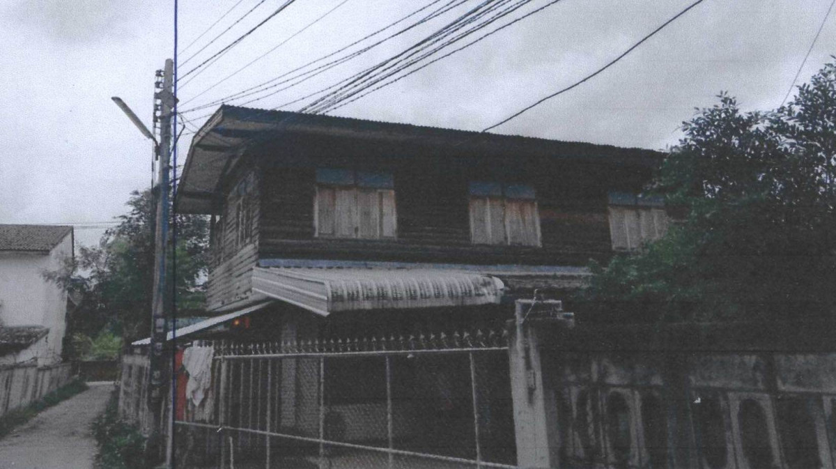Residential land/lot Maha Sarakham Kosum Phisai Hua Khwang 737040