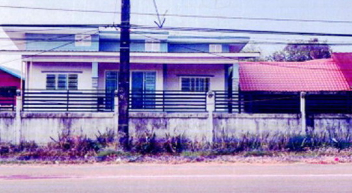บ้านเดี่ยว นครพนม เมืองนครพนม วังตามัว 1378380