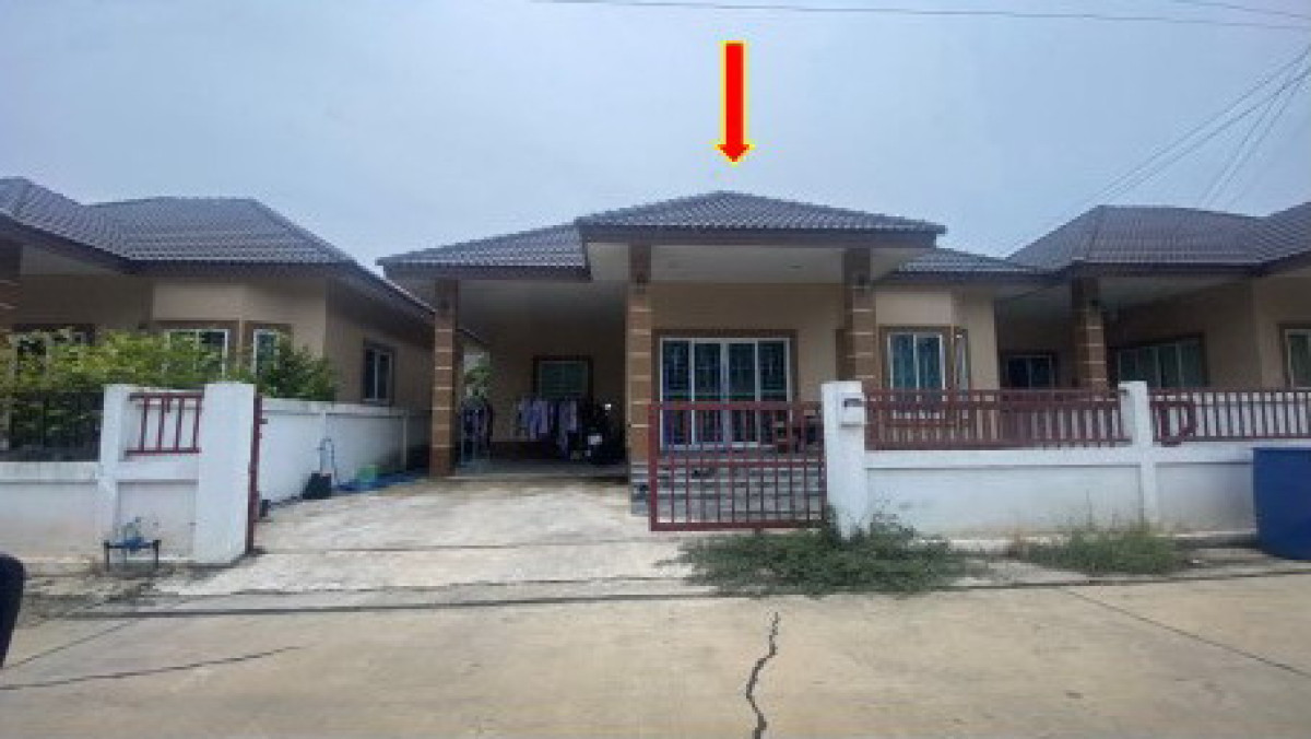 บ้านเดี่ยว ฉะเชิงเทรา แปลงยาว แปลงยาว 819192