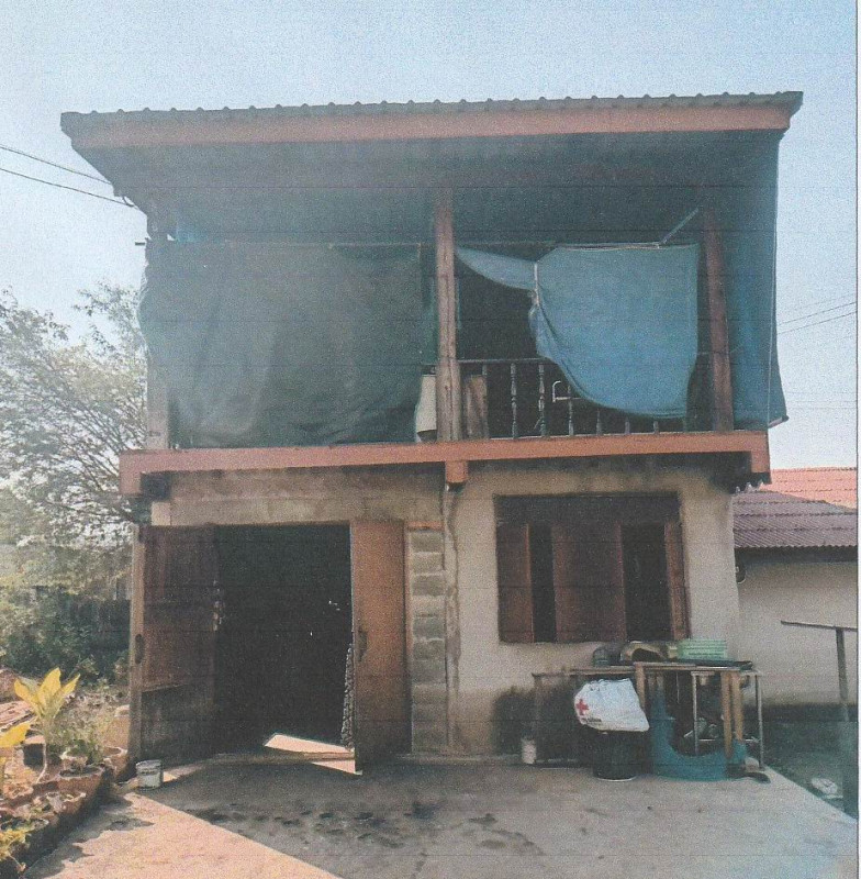 บ้านเดี่ยว สุโขทัย เมืองสุโขทัย ปากแคว 450550