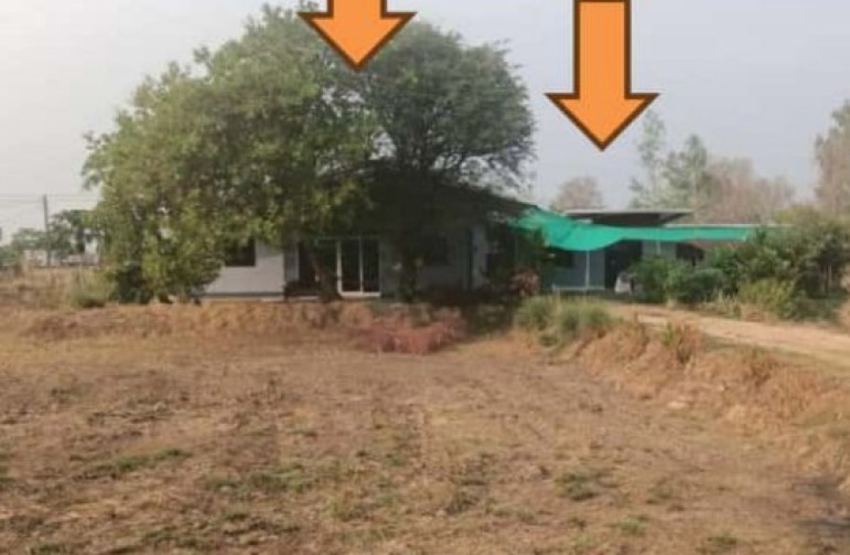 บ้านเดี่ยว อุบลราชธานี ศรีเมืองใหม่ วาริน 2511306