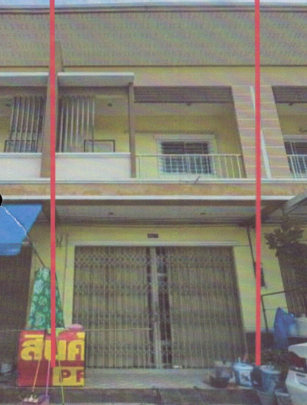ทาวน์เฮ้าส์ สงขลา หาดใหญ่ ควนลัง 2190200