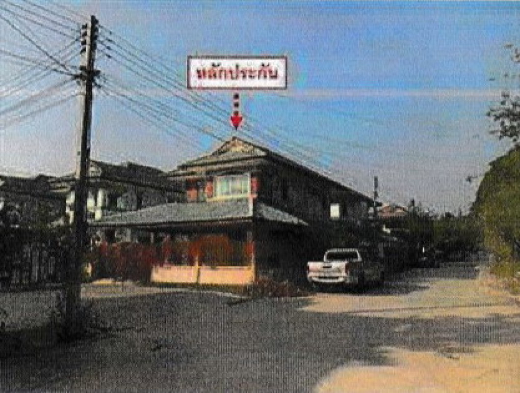 ทาวน์เฮ้าส์ นครปฐม บางเลน บางเลน 1585812