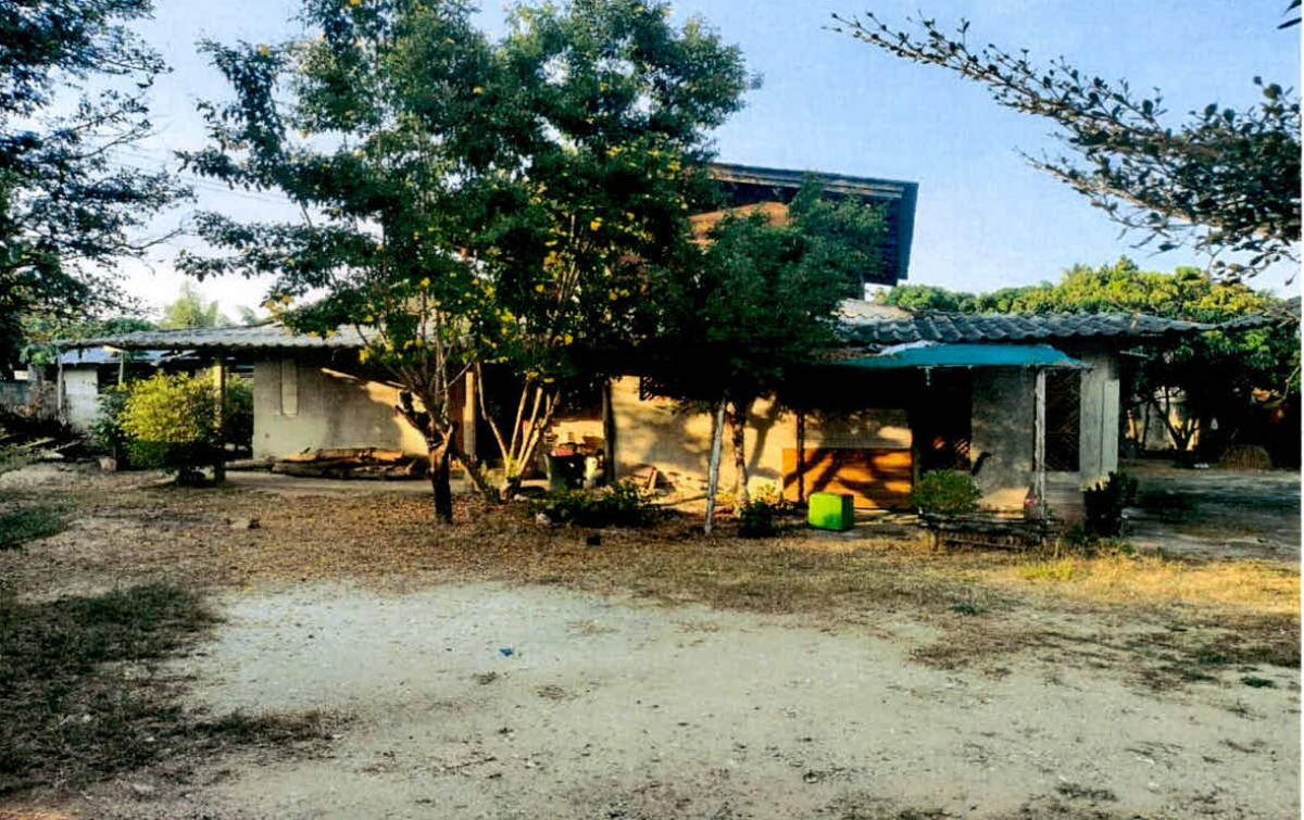 บ้านเดี่ยว ลำปาง เกาะคา ใหม่พัฒนา 1062800