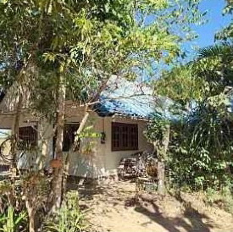 Single house Ubon Ratchathani Det Udom Kut Prathai 1661749