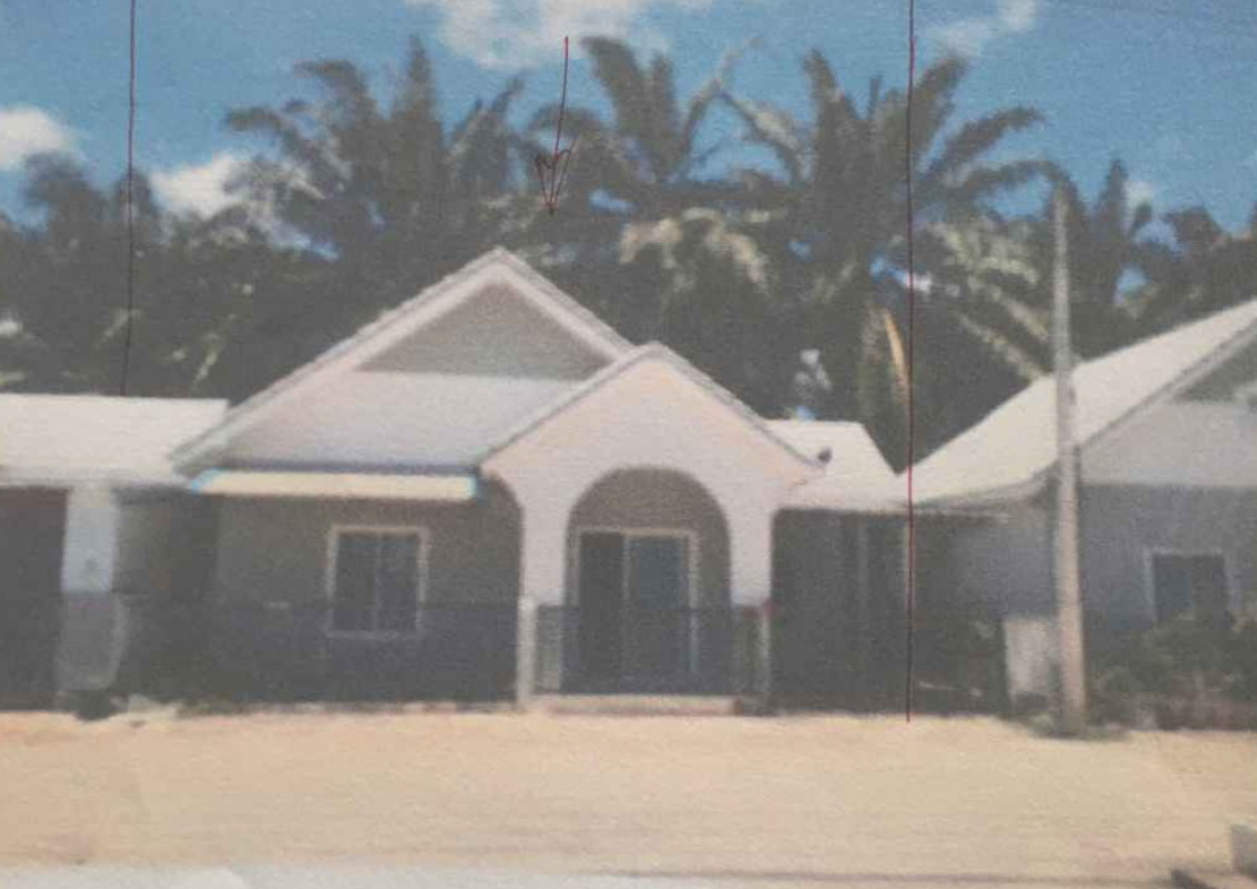 Townhouse Surat Thani Kanchanadit Thung Kong 1287650