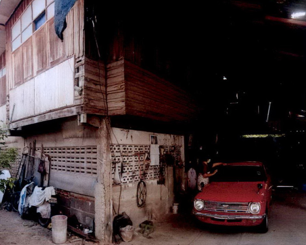 Single house Phetchaburi Mueang Phetchaburi Chong Sakae 565500