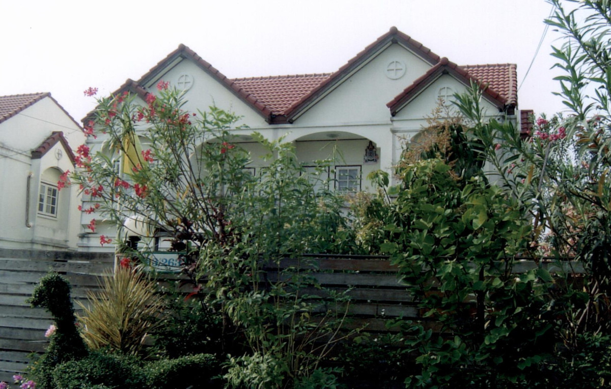 Single house Nakhon Nayok Ongkharak Bang Pla Kot 1156000