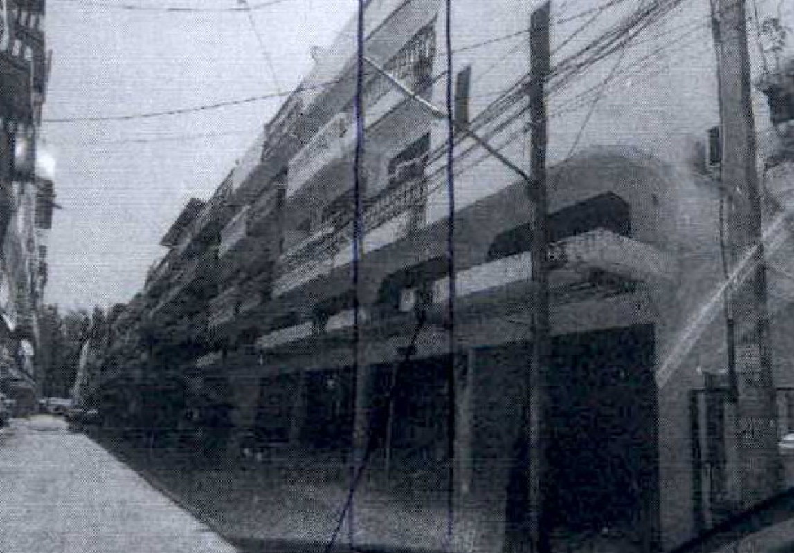 Townhouse Phetchaburi Cha-am Cha-Am 1326080