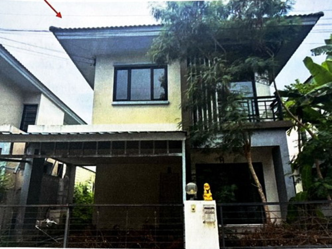 Townhouse Samut Prakan Bang Bo Bang Phriang 1880404