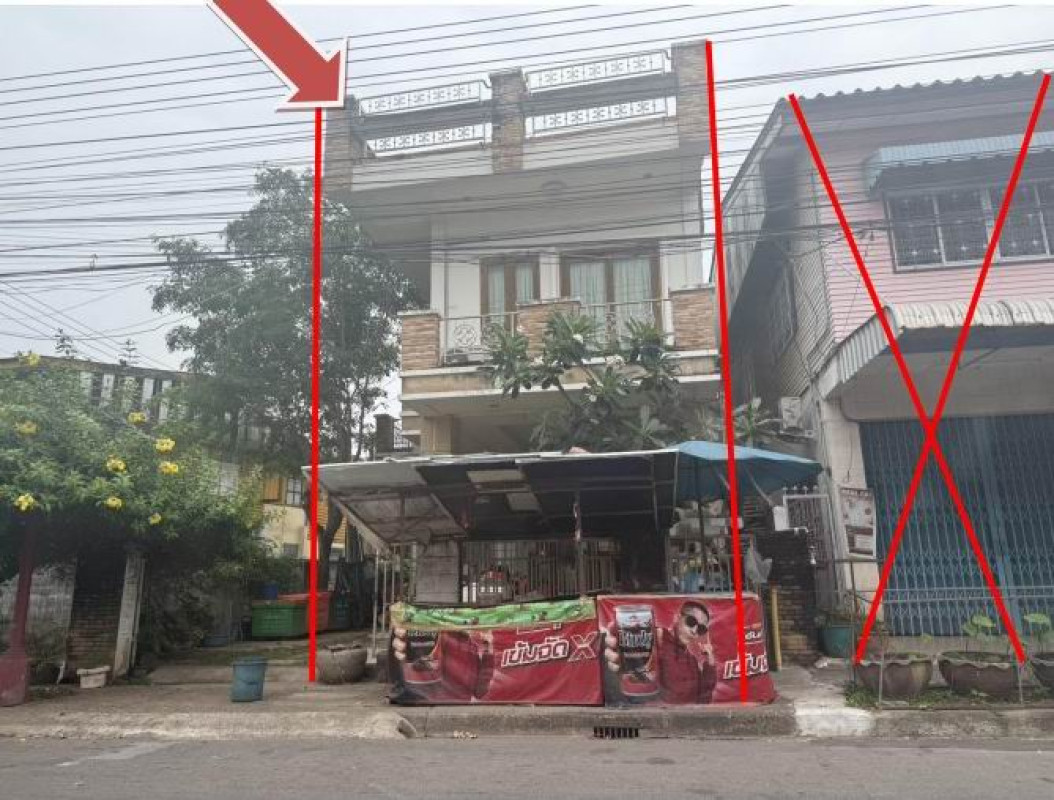 Single house Nong Khai Mueang Nong Khai Nai Mueang 2918160
