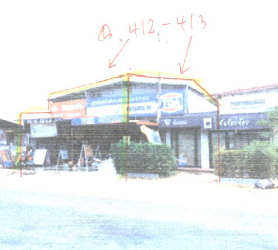 Single house Chaiyaphum Bamnet Narong Ban Chuan 5019000