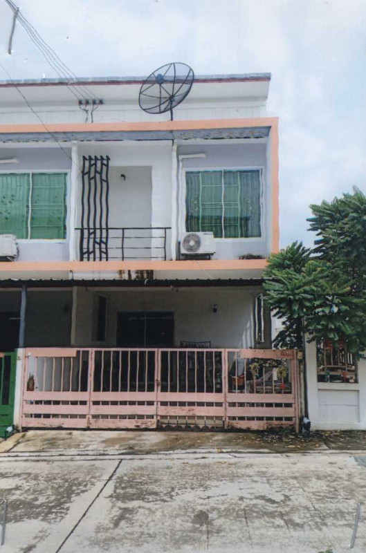 Townhouse Chon Buri Si Racha Bo Win 2230075
