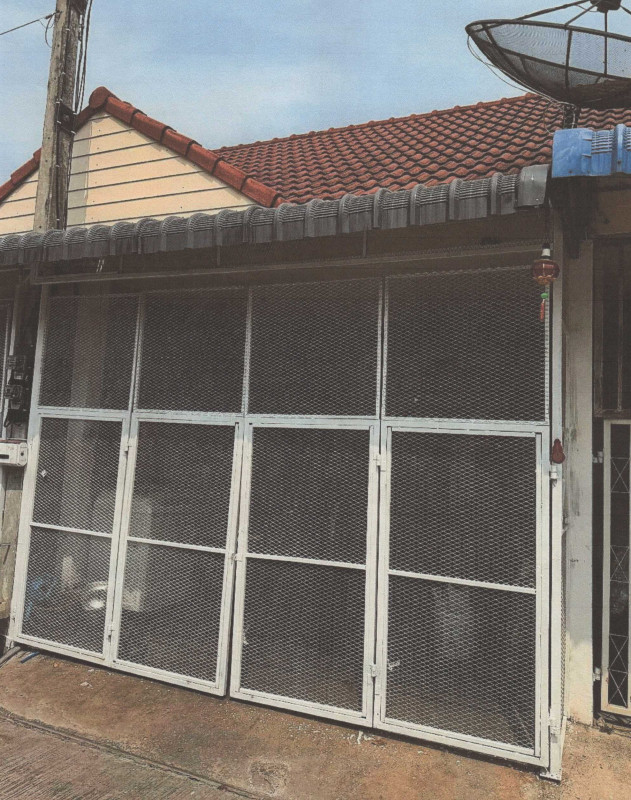 Townhouse Nakhon Sawan Mueang Nakhon Sawan Nakhon Sawan Tok 292000