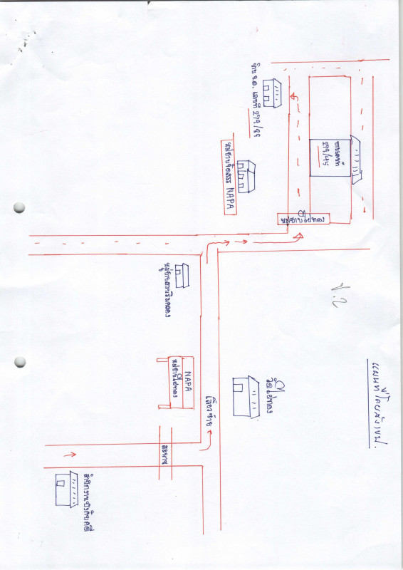 Townhouse Nakhon Sawan Mueang Nakhon Sawan Nakhon Sawan Tok 292000