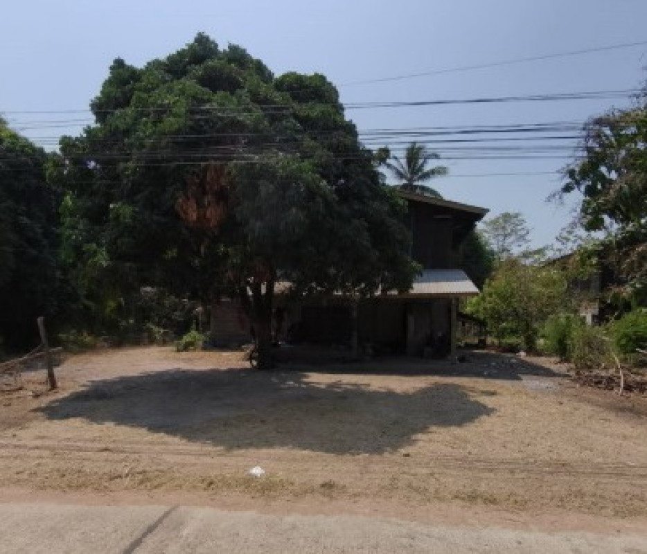 Single house Kalasin Huai Phueng Nikhom Huai Phueng 447600