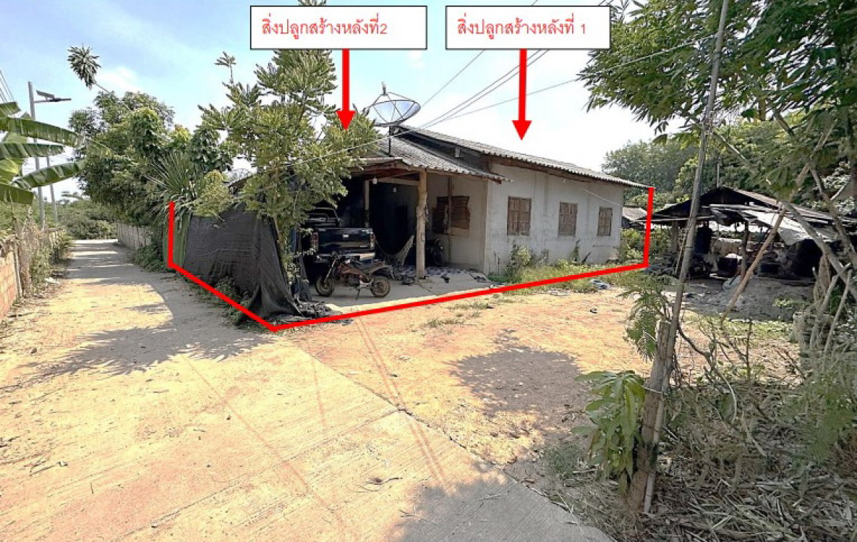 บ้านเดี่ยว พะเยา เชียงคำ ทุ่งผาสุข 406320