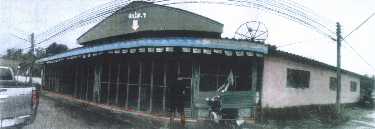 บ้านเดี่ยว สงขลา เมืองสงขลา ทุ่งหวัง 1212563