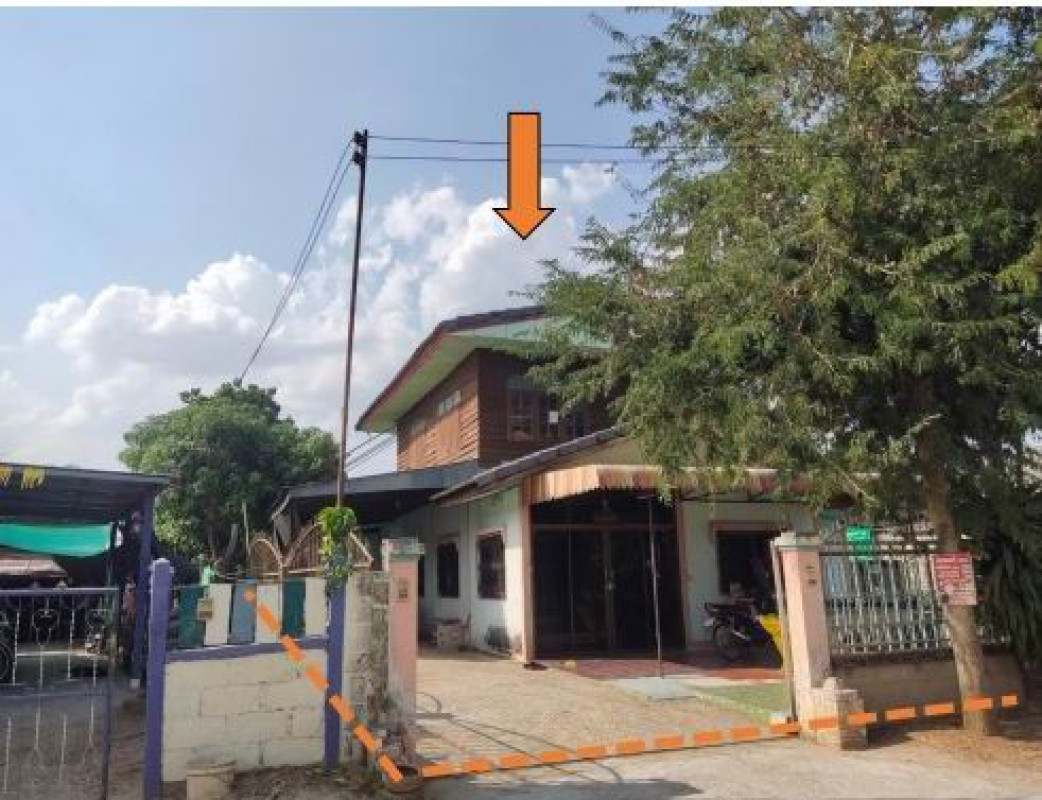บ้านเดี่ยว กาฬสินธุ์ เมืองกาฬสินธุ์ ลำพาน 825000