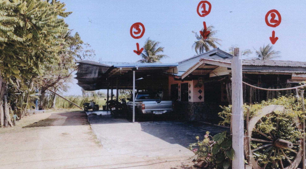 บ้านเดี่ยว เพชรบุรี เมืองเพชรบุรี ดอนยาง 775200