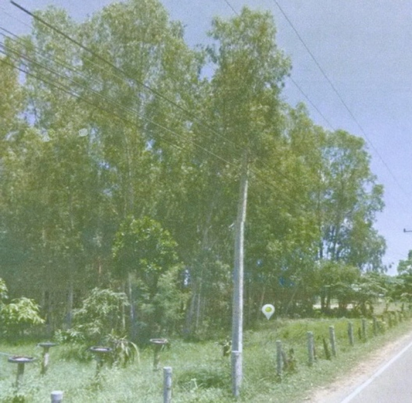 ที่ดินเปล่า ศรีสะเกษ น้ำเกลี้ยง ละเอาะ 142500