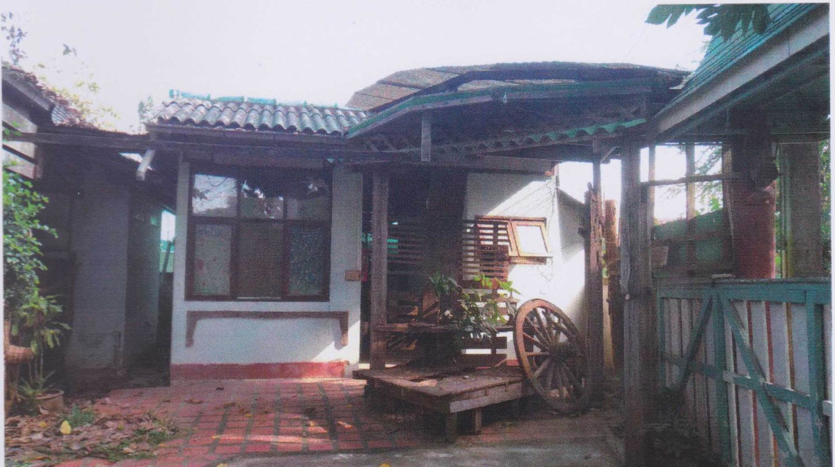 บ้านเดี่ยว ตาก แม่สอด แม่ปะ 1873800